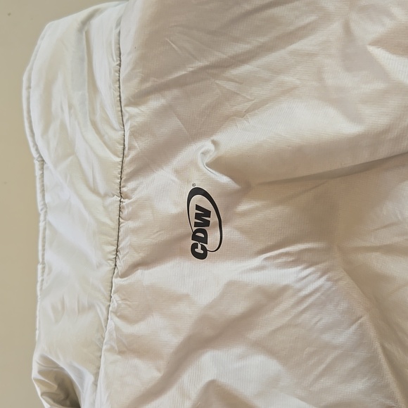 CDW Unstoppable Men's Vest - Picture 8 of 12